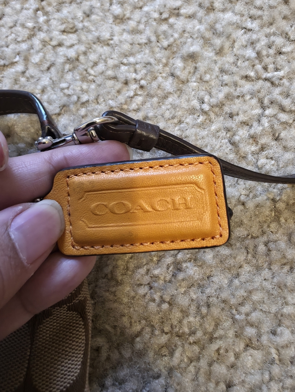 Coach - Picture 4 of 4